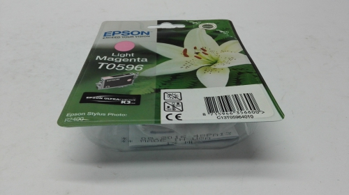 Epson T0596 Tintenpatrone