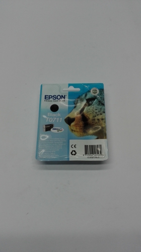 Epson T0711 Tintenpatrone