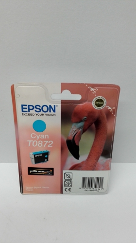 Epson T0872 Tintenpatrone