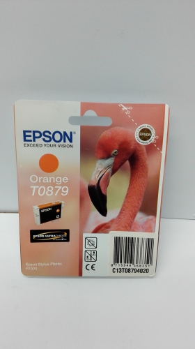 Epson T0879 Ink Ctg