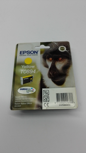 Epson T0894 Tintenpatrone