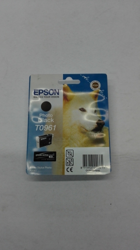 Epson T0961 Ink Ctg