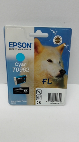 Epson T0962 Tintenpatrone