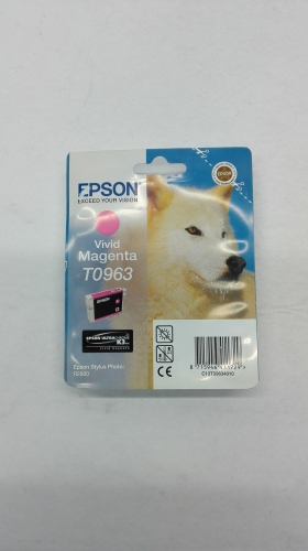 Epson T0963 Tintenpatrone