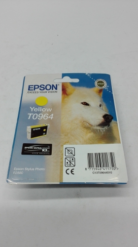 Epson T0964 Tintenpatrone