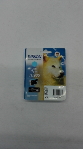 Epson T0965 Tintenpatrone