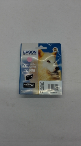 Epson T0966 Tintenpatrone