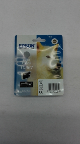 Epson T0967 Tintenpatrone