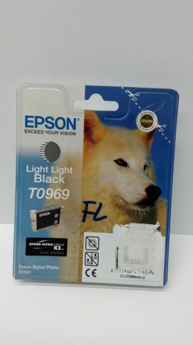 Epson T0969 Tintenpatrone