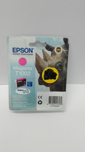 Epson T1003 Tintenpatrone