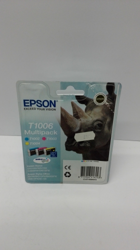 Epson T1006 Tintenpatrone