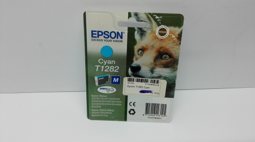 Epson T1282 Tintenpatrone