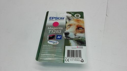 Epson T1283 Tintenpatrone