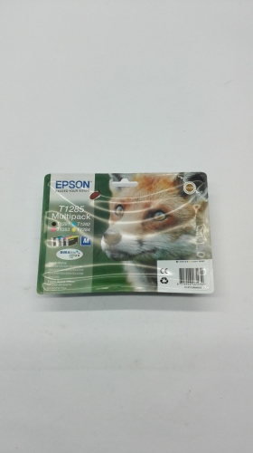 Epson T1285 Tintenpatrone