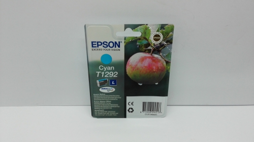 Epson T1292 Tintenpatrone