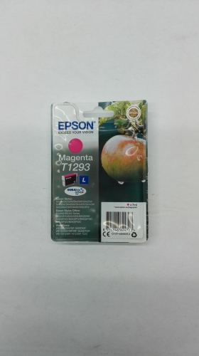 Epson T1293 Tintenpatrone