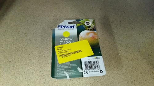 Epson T1294 Tintenpatrone