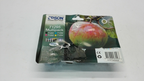 Epson T1295 Tintenpatrone