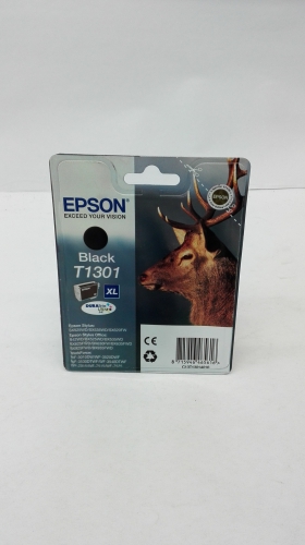 Epson T1301 Tintenpatrone