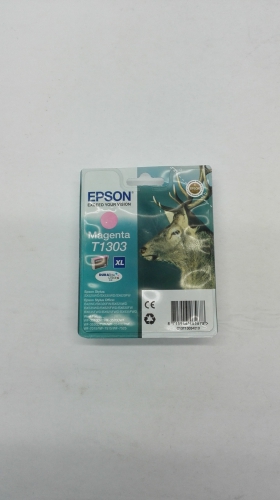 Epson T1303 Tintenpatrone