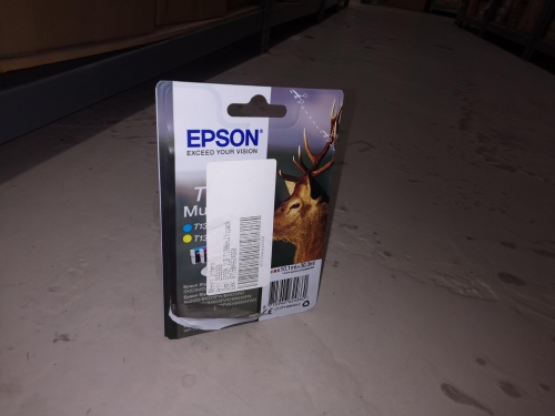 Epson T1306 Tintenpatrone