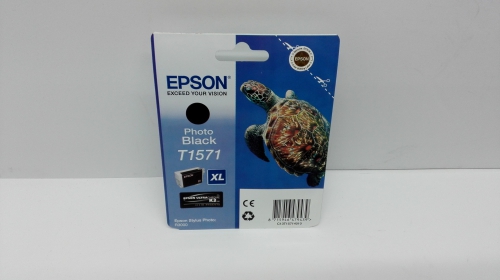 Epson T1571 Tintenpatrone