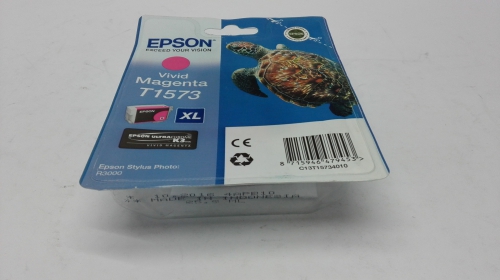 Epson T1573 Tintenpatrone