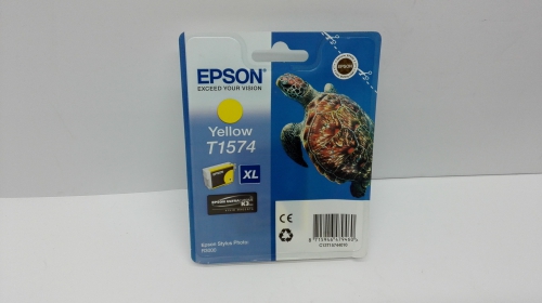 Epson T1574 Tintenpatrone