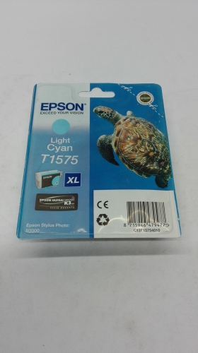Epson T1575 Tintenpatrone