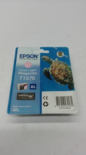 Epson T1576 Tintenpatrone