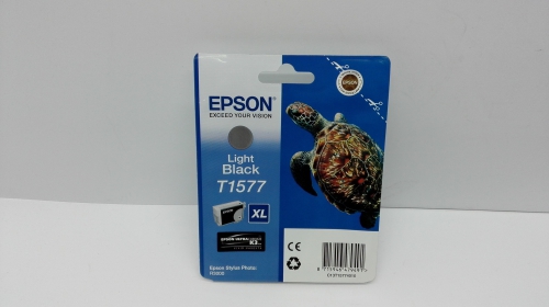 Epson T1577 Tintenpatrone