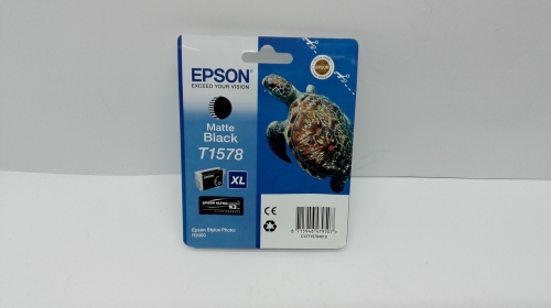 Epson T1578 Tintenpatrone