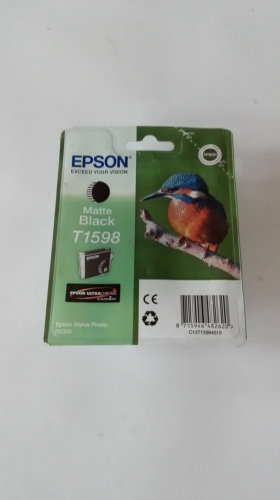 Epson T1598 Tintenpatrone