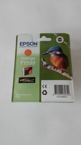 Epson T1599 Tintenpatrone
