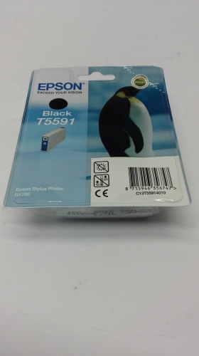 Epson T5591 Tintenpatrone