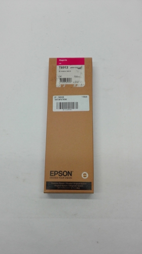 Epson T891300 Tintenpatrone