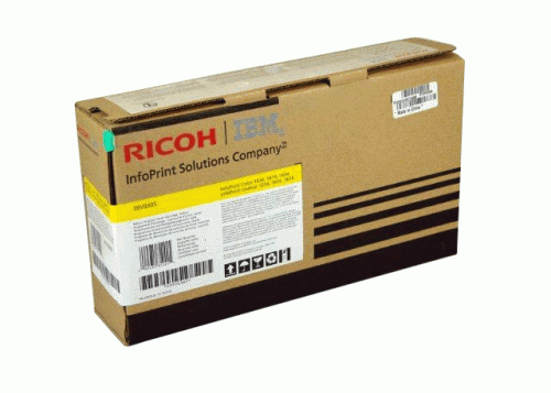 Infoprint Solutions Company 39V0305 Tonerkartusche