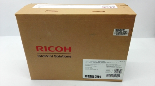 Infoprint Solutions Company 39V0542 Tonerkartusche