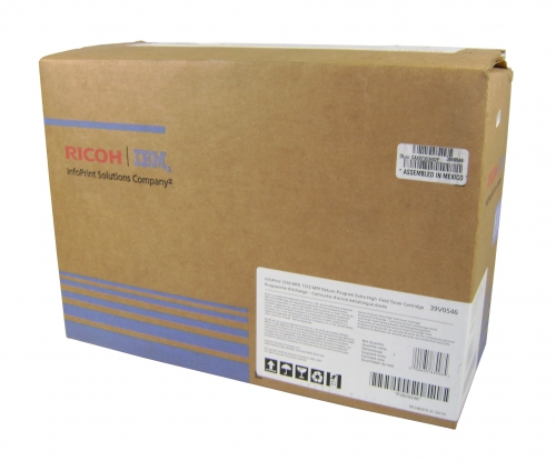 Infoprint Solutions Company 39V0546 Tonerkartusche