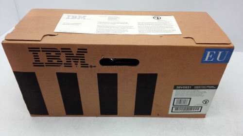Infoprint Solutions Company 39V0931 Tonerkartusche