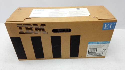 Infoprint Solutions Company 39V0932 Tonerkartusche