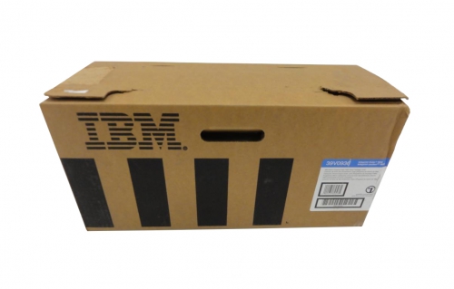 Infoprint Solutions Company 39V0936 Tonerkartusche