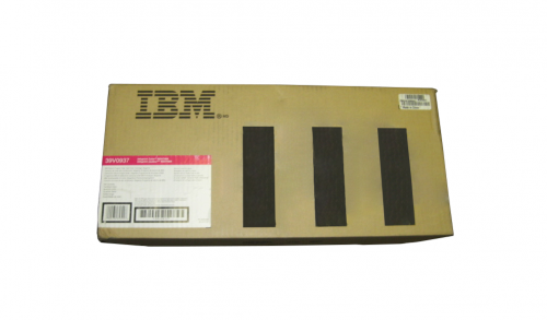 Infoprint Solutions Company 39V0937 Tonerkartusche