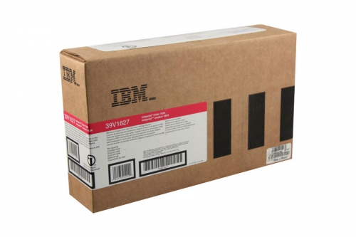 Infoprint Solutions Company 39V1627 Tonerkartusche
