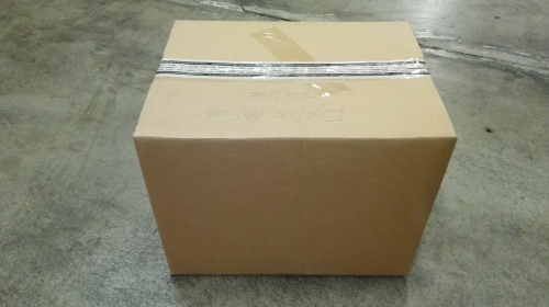 Infoprint Solutions Company 39V2314 Fixiereinheit