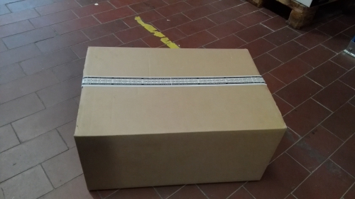 Infoprint Solutions Company 39V2609 Transferband