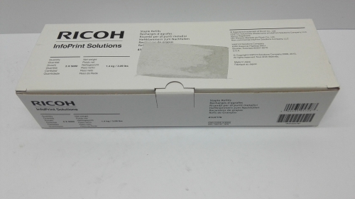 Infoprint Solutions Company 41U2176 Klammernnachfüll