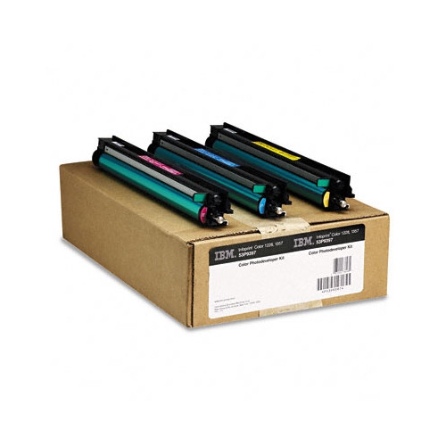 Infoprint Solutions Company 53P9397 Bildtrommel