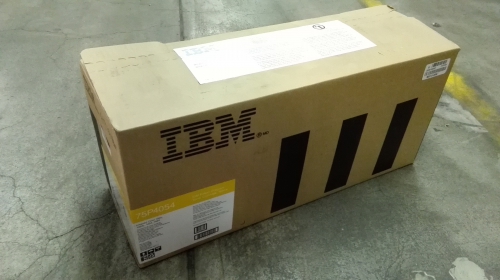 Infoprint Solutions Company 75P4054 Tonerkartusche