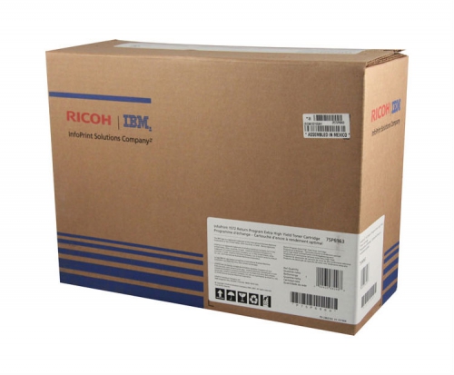 Infoprint Solutions Company 75P6963 Tonerkartusche